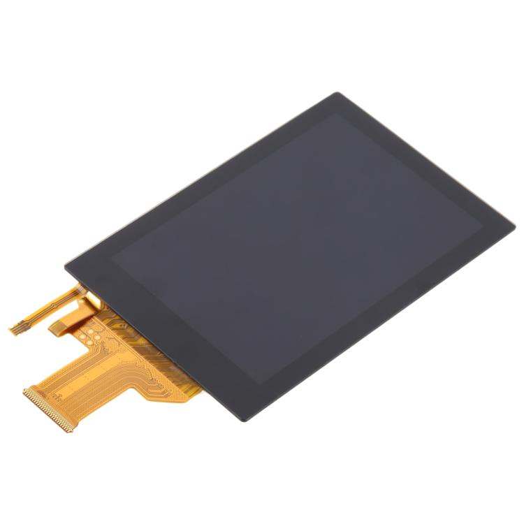 Màn hình Canon EOS M6 có đèn nền chính hãng 5 Màn hình Canon EOS M6 có đèn nền chính hãng - Ảnh 3