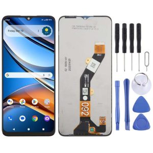 Màn hình Cricket Icon 2026 U656AC