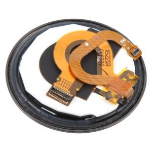 Garmin Approach S62 1