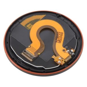 Garmin Forerunner 255 3