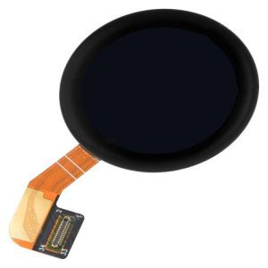 Google Pixel Watch 2 2023 G4TSLGC3G8GD2WG 41mm 2