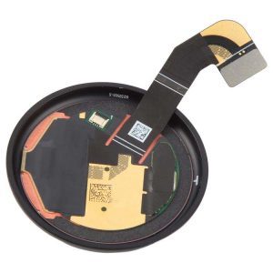 Google Pixel Watch 3 45mm 3