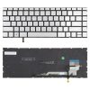 Bàn phím HP Pavilion 13-BE Aero 13-BE0000 13-BE1075CL 13-BE2000 TPN-W152