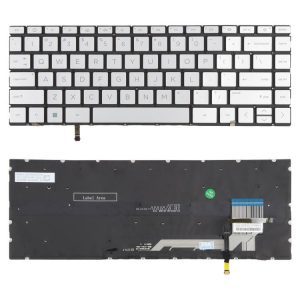 Bàn phím HP Pavilion 13-BE Aero 13-BE0000 13-BE1075CL 13-BE2000 TPN-W152