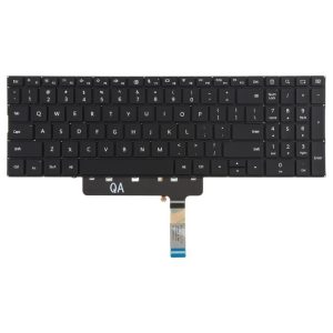 Bàn phím Huawei MateBook D16 MCLF-16 MCLG-16 có đèn nền phiên bản Mỹ 7 Huawei MateBook D16 MCLF 16 MCLG 16 2