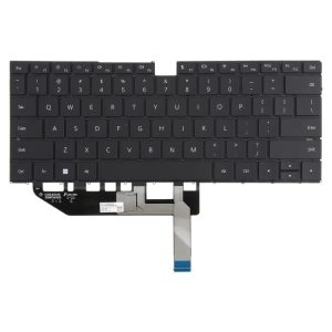 Bàn phím Huawei Matebook X EUL-W19 EUL-W19P EUL-W29P EUL-WX9 có đèn nền phiên bản Mỹ 8 Huawei Matebook X EUL W19 EUL W19P EUL W29P EUL WX9 2