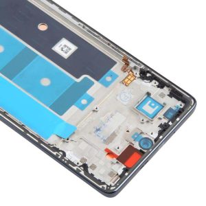 Màn hình Infinix Hot 50 Pro+ 4G X6880 kèm khung chính hãng 8 Infinix Hot 50 Pro 4G X6880 2