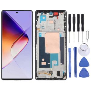 Màn hình Infinix Note 40 Pro 4G X6850