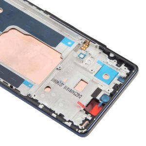 Màn hình Infinix Note 40 Pro 4G X6850 kèm khung 8 Infinix Note 40 Pro 4G X6850 2