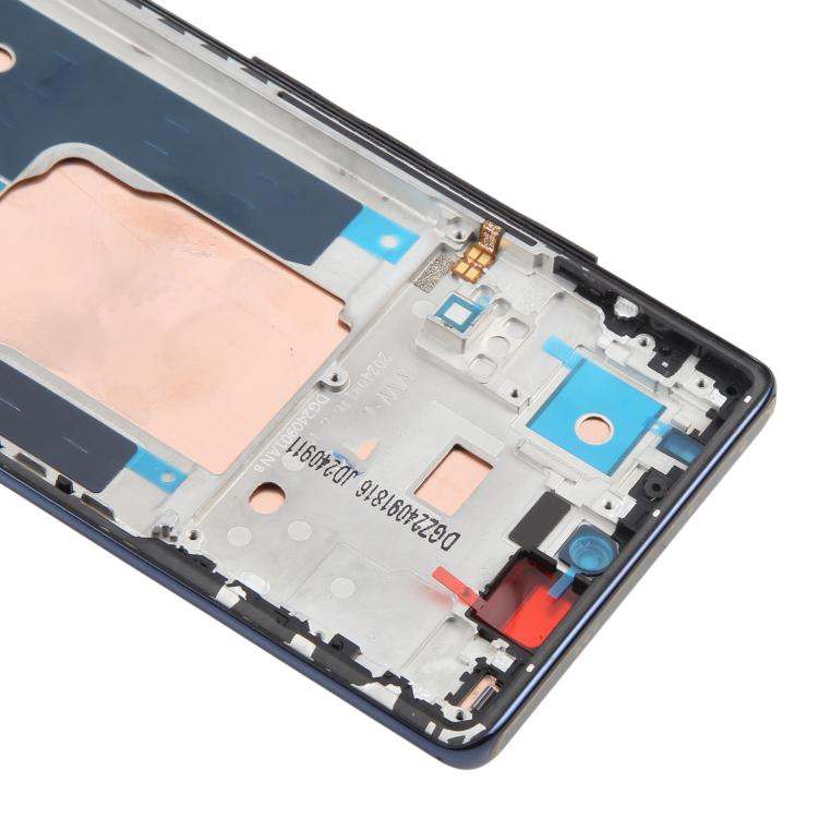 Màn hình Infinix Note 40 Pro 4G X6850 kèm khung 5 Màn hình Infinix Note 40 Pro 4G X6850 kèm khung - Ảnh 3