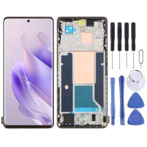 Màn hình Infinix Zero 30 4G X6731B