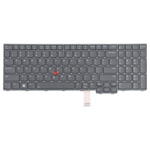 Lenovo ThinkPad P16 2