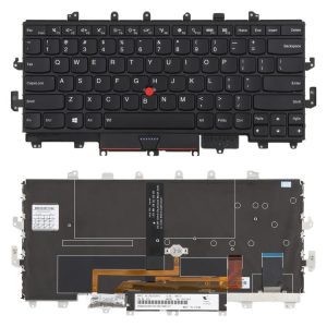 Bàn phím Lenovo ThinkPad X1 Yoga gen1 00PA042