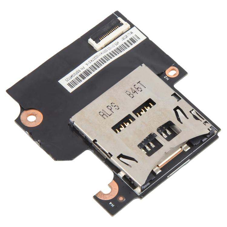 Bo mạch thẻ Sim Lenovo Thinkpad S3 YOGA 14 TP00068A 2 Bo mạch thẻ Sim Lenovo Thinkpad S3 YOGA 14 TP00068A