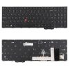 Bàn phím Lenovo Thinkpad T16 Gen1 P16S Gen1 L15 Gen3 có đèn nền và trỏ chuột phiên bản Mỹ 2 Bàn phím Lenovo Thinkpad T16 Gen1 P16S Gen1 L15 Gen3