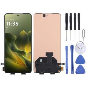 Màn hình Motorola Edge 70 / Moto X70 Air