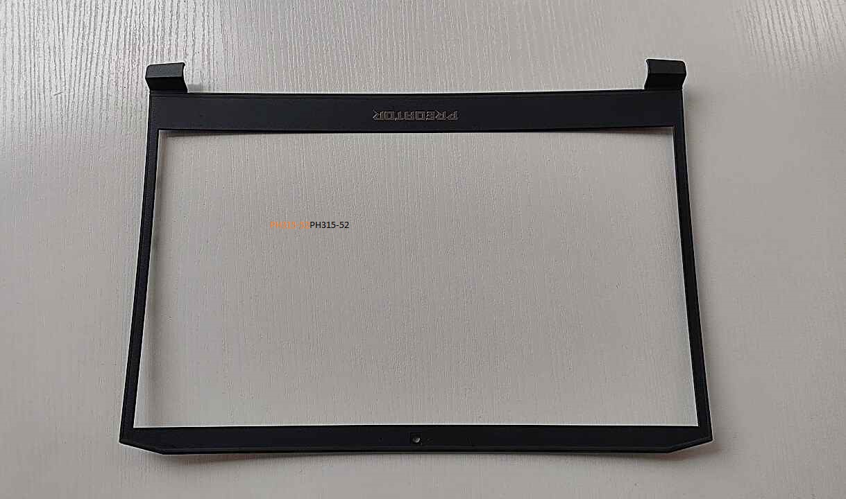 Bộ vỏ Acer Predator Tomahawk 300 PH315-53 54 N20C3 PH315-52 Vỏ Logo khác nhau 7 Bộ vỏ Acer Predator Tomahawk 300 PH315-53 54 N20C3 PH315-52 Vỏ Logo khác nhau - Ảnh 5