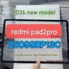 Mặt kính REDMI Pad 2 Pro