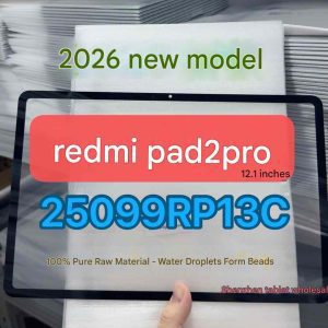 Mặt kính REDMI Pad 2 Pro