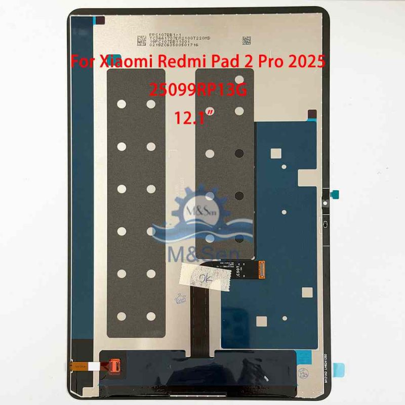 Màn hình REDMI Pad 2 Pro