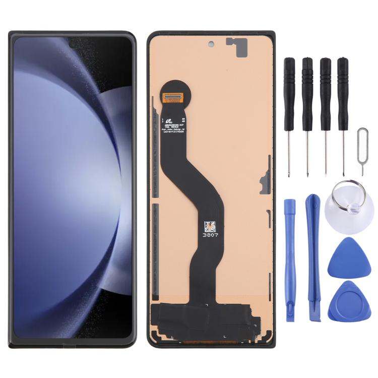 Màn hình phụ Samsung Galaxy Z Fold5 SM-F946B chất liệu TFT 3 Màn hình phụ Samsung Galaxy Z Fold5 SM-F946B