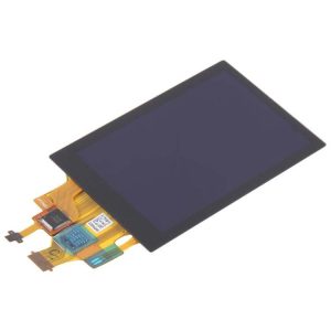 Màn hình Sony ZV-E1 có đèn nền chính hãng 9 Sony Alpha 7C II 2