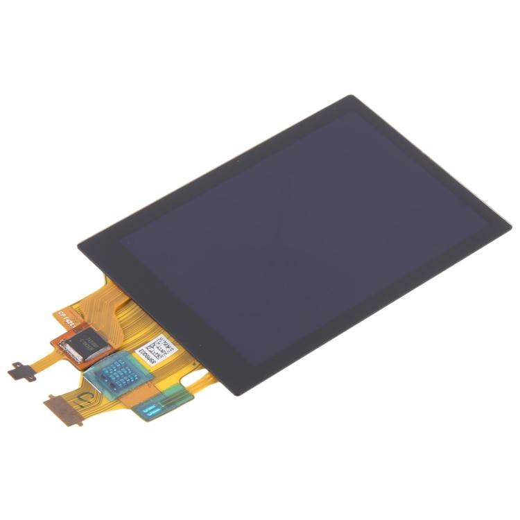 Màn hình Sony ZV-E1 có đèn nền chính hãng 5 Màn hình Sony ZV-E1 có đèn nền chính hãng - Ảnh 3