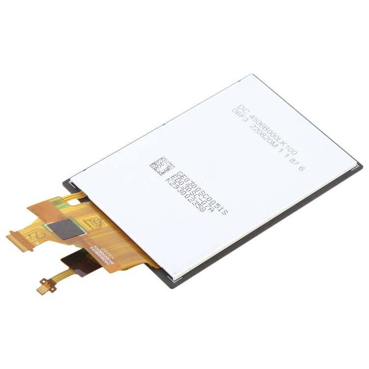 Màn hình Sony ZV-E1 có đèn nền chính hãng 6 Màn hình Sony ZV-E1 có đèn nền chính hãng - Ảnh 4