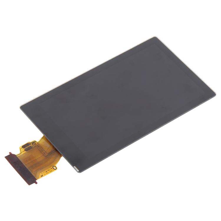 Màn hình Sony NEX-3 có đèn nền 5 Màn hình Sony NEX-3 có đèn nền - Ảnh 3