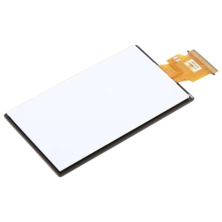 Màn hình Sony NEX-3 có đèn nền 6 Màn hình Sony NEX-3 có đèn nền - Ảnh 4