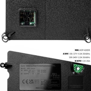 Sony PS5 Pro ADP 420DR CFI 70XX CFI 7000 CFI 7021 3