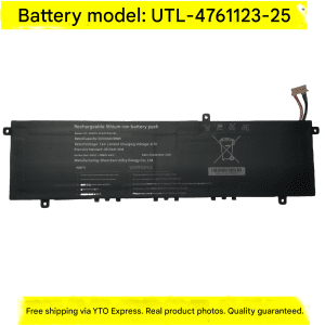 Pin Alldocube GT book i1405 UTL-4761123-2S