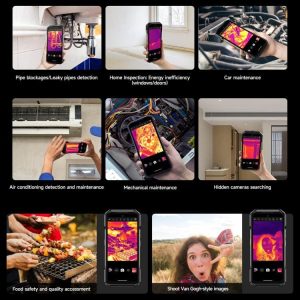Ulefone Armor 27T 11
