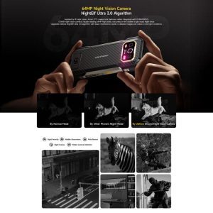 Ulefone Armor 27T 12