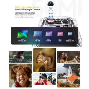 Ulefone Armor 27T 15