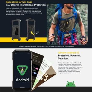 Ulefone Armor 27T 19