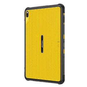 Máy tính bảng siêu bền Ulefone Rugking Pad 2 Pro, màn hình 10.1 inch, Android 16, chip xử lý Unisoc T7250 Octa Core, mạng 4G 27 Ulefone Rugking Pad 2 Pro 12