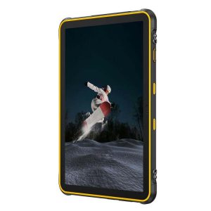 Máy tính bảng siêu bền Ulefone Rugking Pad 2 Pro, màn hình 10.1 inch, Android 16, chip xử lý Unisoc T7250 Octa Core, mạng 4G 28 Ulefone Rugking Pad 2 Pro 13