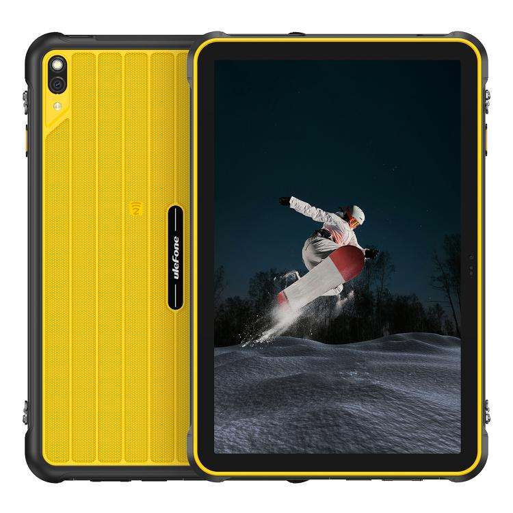 Màn hình Ulefone Rugking Pad 2 Pro màn hình 10.1 inch 4 Ulefone Rugking Pad 2 Pro