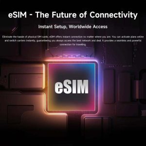 Máy tính bảng siêu bền Ulefone Rugking Pad 2 Pro, màn hình 10.1 inch, Android 16, chip xử lý Unisoc T7250 Octa Core, mạng 4G 37 Ulefone Rugking Pad 2 Pro 23