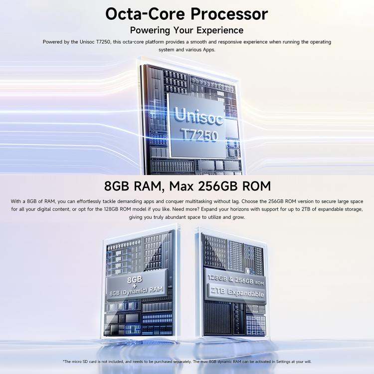 Máy tính bảng siêu bền Ulefone Rugking Pad 2 Pro, màn hình 10.1 inch, Android 16, chip xử lý Unisoc T7250 Octa Core, mạng 4G 21 Máy tính bảng siêu bền Ulefone Rugking Pad 2 Pro, màn hình 10.1 inch, Android 16, chip xử lý Unisoc T7250 Octa Core, mạng 4G - Ảnh 19