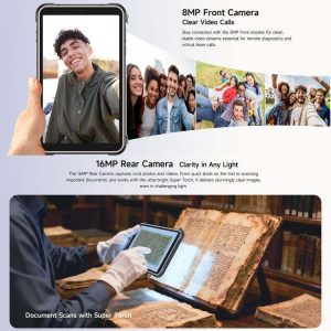 Ulefone Rugking Pad Pro 13