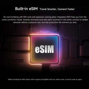 Ulefone Rugking Pad Pro 25