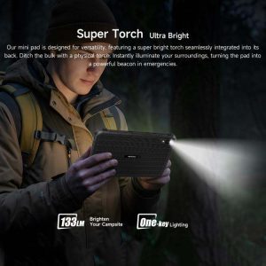 Ulefone Rugking Pad Pro 26