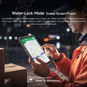 Ulefone Rugking Pad Pro 28