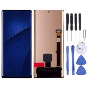 Màn hình ZTE Axon A41 Ultra