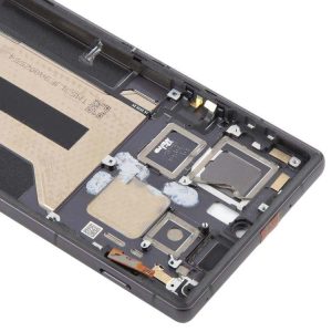 ZTE Nubia Z80 Ultra NX741J 2