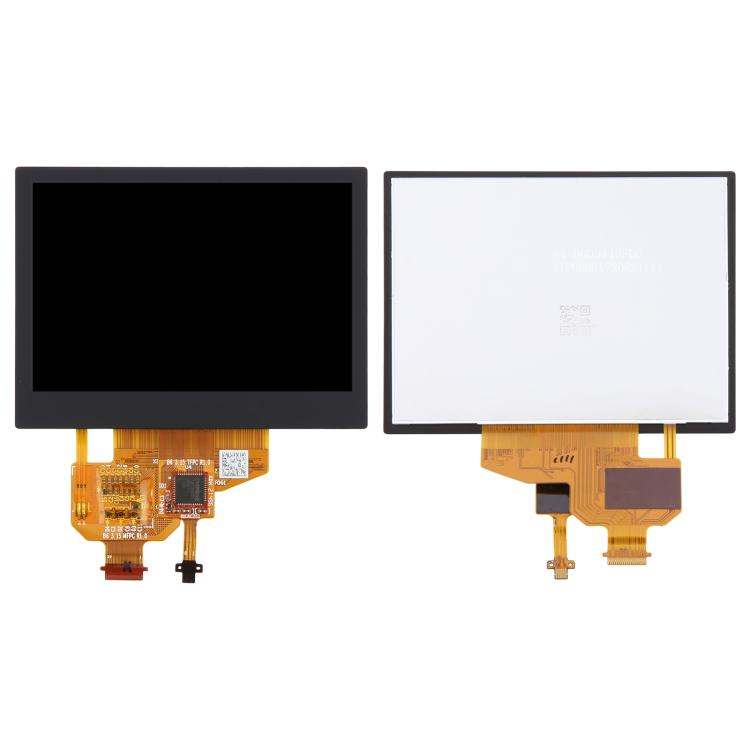 Màn hình Sony Alpha 7R V / ILCE-7RM5 chính hãng 3 Màn hình Sony Alpha 7R V / ILCE-7RM5