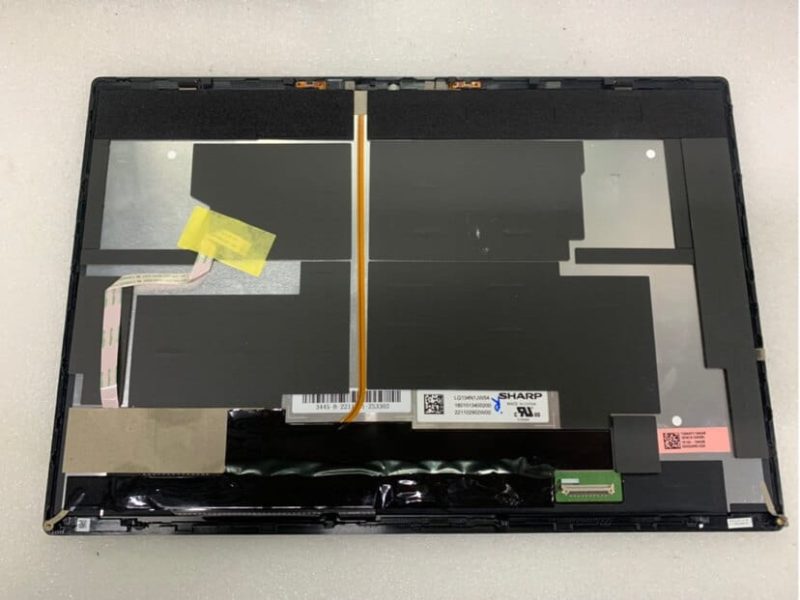 Màn hình ASUS ROG Flow Z13 GZ301 GZ301Z