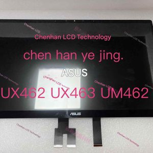 Màn hình ASUS ZenBook14 FliP UX462 UX462DA UM462 UX463 UM463